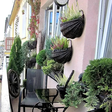 Appartamento Centrum, 700m Do Plazy - 2 Sypialnie, Salon, Balkon, Bezplatny Parking, *